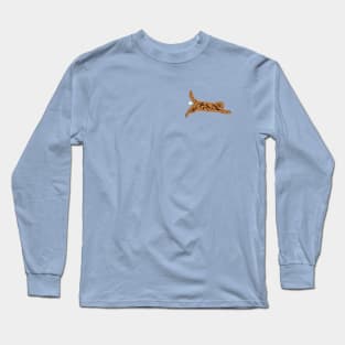 Kitty Poot Long Sleeve T-Shirt